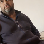 “You can ask all the police in the world to come after me” – Ashish Jain