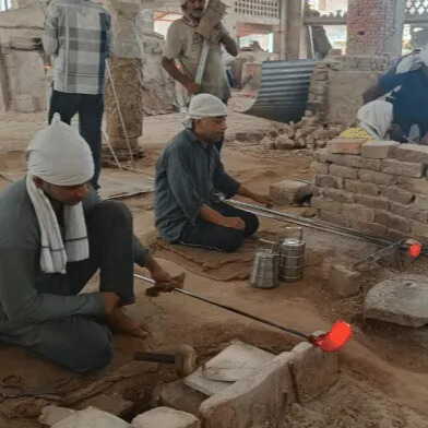 Why I Quit My Father’s Factory Job in Just One Day?