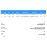 My father altered my UIDAI records the same day he illegally changed the ownership of my phone number