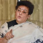 My documents went missing right before my NCW hearing in Delhi