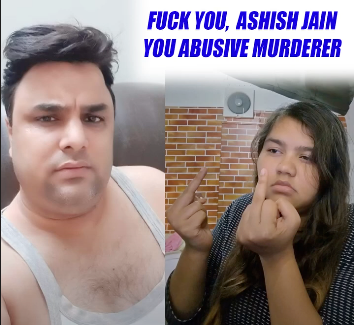 How my father bribed police to let him get away with kidnapping, fraud and murder