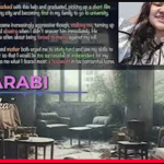 Luka cover with Indian women abuse statistics