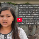 Apparently I am dead ? WTF ?!