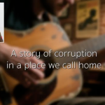 Corruption Under the Taj