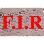 My father’s attempt to force me to sign a false FIR blaming the security guard for stolen documents