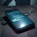 My father used my SIM card to message my university WhatsApp group to manipulate my friends and classmates