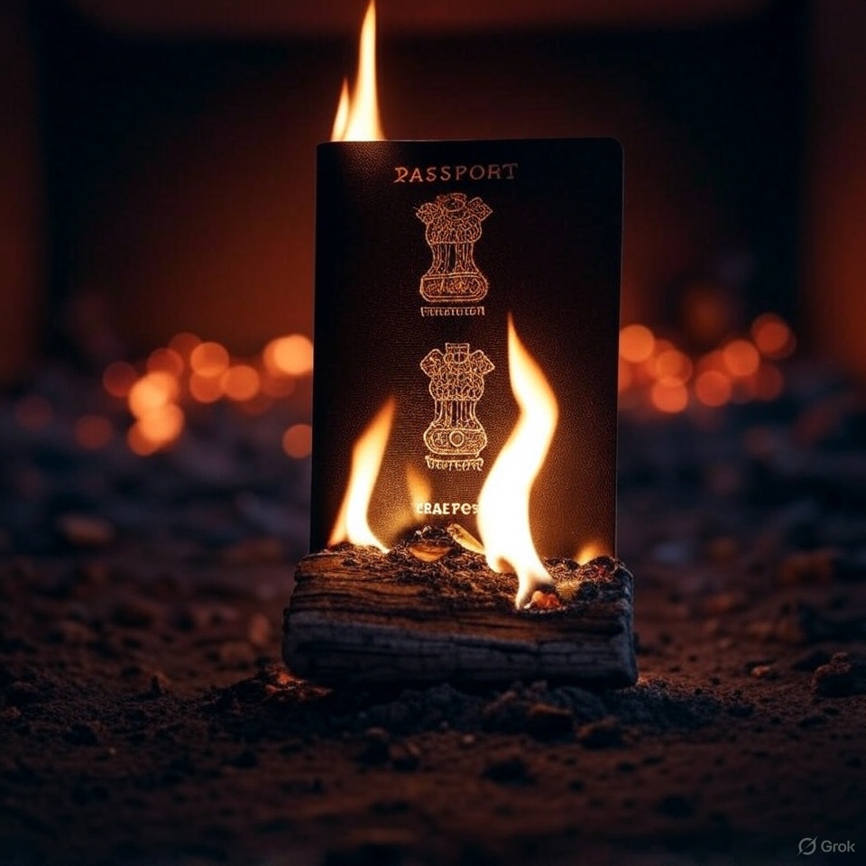 Yet again, my parents betrayed me. I never seem to learn