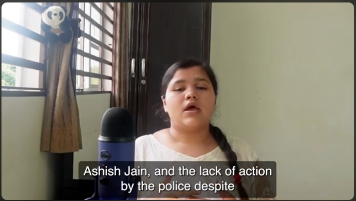 My Police Statement for FIR – 26 Jul 2025