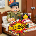 Saurabh Dixit Diss Tracks