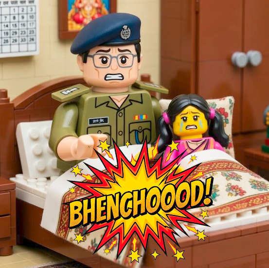 Saurabh Dixit Diss Tracks